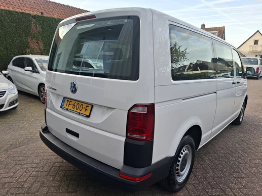 Volkswagen Transporter - Afbeelding 6 van 17