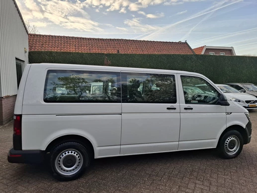 Volkswagen Transporter - Afbeelding 7 van 17
