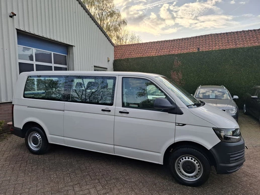 Volkswagen Transporter - Afbeelding 8 van 17