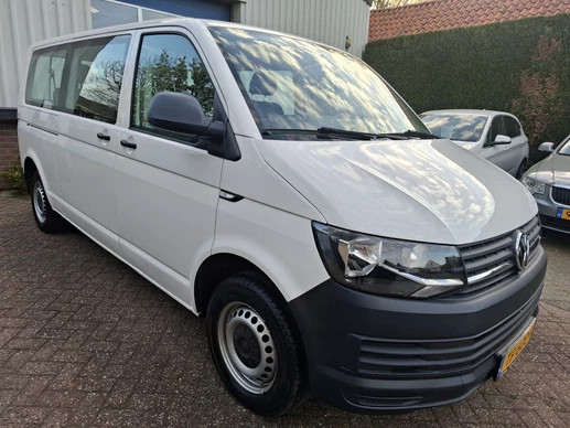 Volkswagen Transporter - Afbeelding 9 van 17