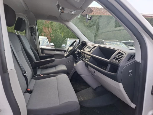 Volkswagen Transporter - Afbeelding 10 van 17