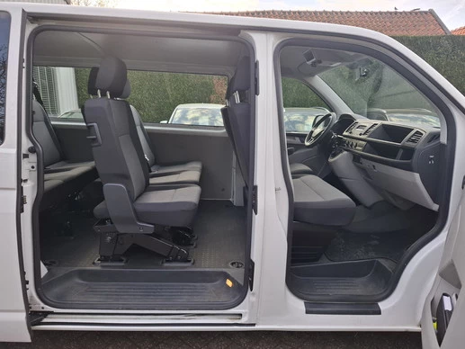 Volkswagen Transporter - Afbeelding 11 van 17