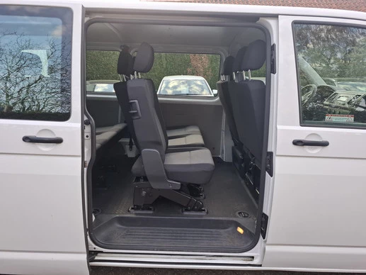 Volkswagen Transporter - Afbeelding 12 van 17
