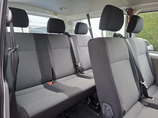 Volkswagen Transporter - Afbeelding 13 van 17