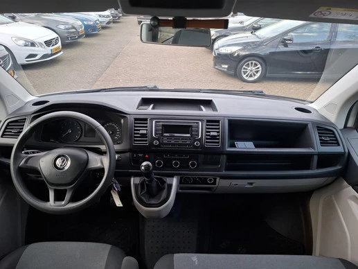 Volkswagen Transporter - Afbeelding 14 van 17