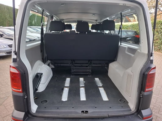 Volkswagen Transporter - Afbeelding 15 van 17