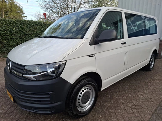 Volkswagen Transporter - Afbeelding 16 van 17