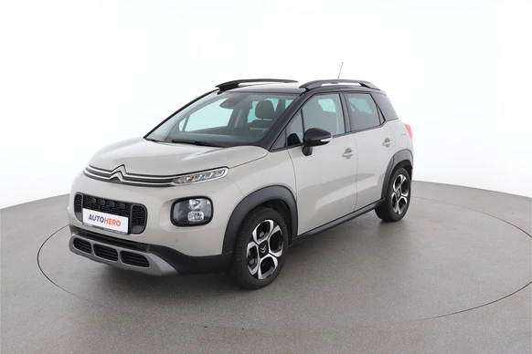 Citroën C3 Aircross - Afbeelding 1 van 30