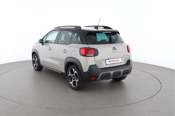 Citroën C3 Aircross - Afbeelding 3 van 30