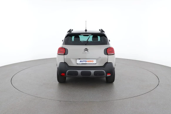 Citroën C3 Aircross - Afbeelding 4 van 30