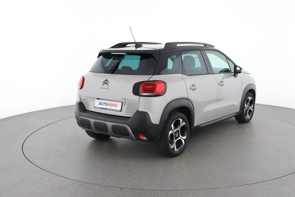 Citroën C3 Aircross - Afbeelding 5 van 30