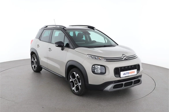 Citroën C3 Aircross - Afbeelding 7 van 30