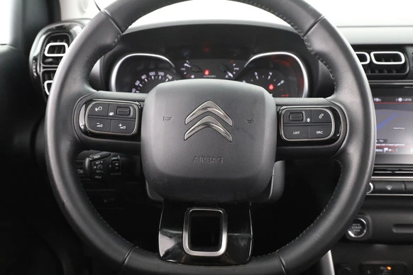 Citroën C3 Aircross - Afbeelding 11 van 30