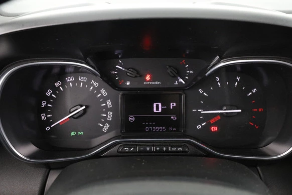 Citroën C3 Aircross - Afbeelding 13 van 30