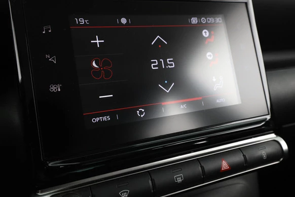 Citroën C3 Aircross - Afbeelding 14 van 30