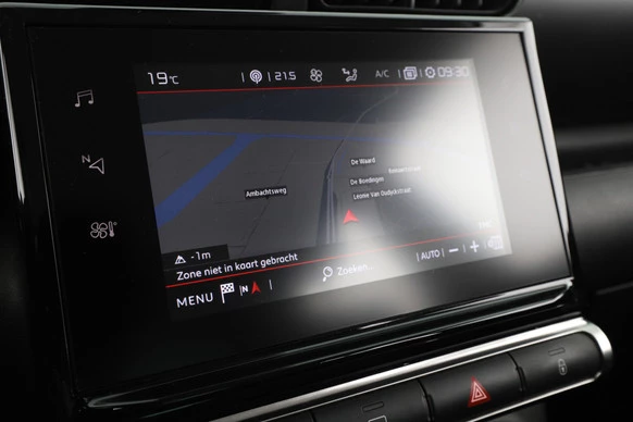 Citroën C3 Aircross - Afbeelding 15 van 30