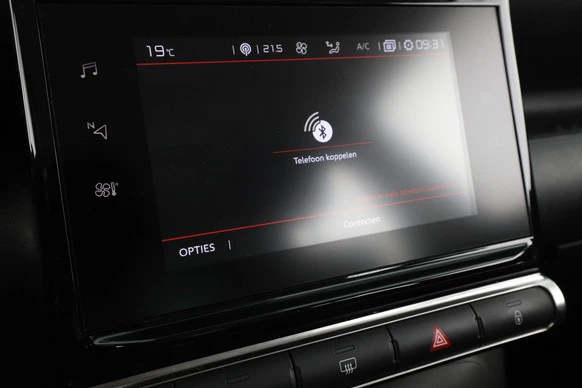 Citroën C3 Aircross - Afbeelding 16 van 30