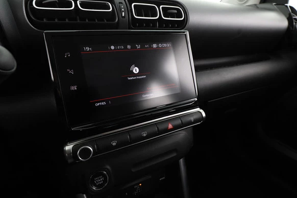 Citroën C3 Aircross - Afbeelding 17 van 30