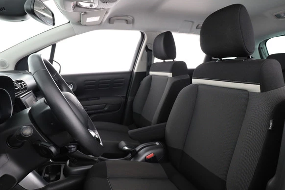 Citroën C3 Aircross - Afbeelding 18 van 30