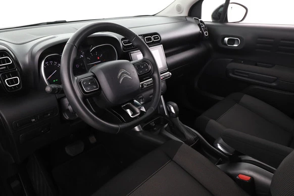 Citroën C3 Aircross - Afbeelding 19 van 30