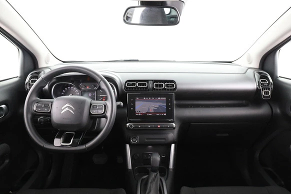 Citroën C3 Aircross - Afbeelding 20 van 30