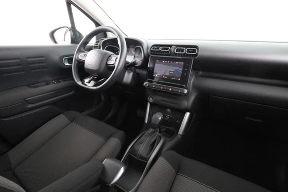 Citroën C3 Aircross - Afbeelding 21 van 30