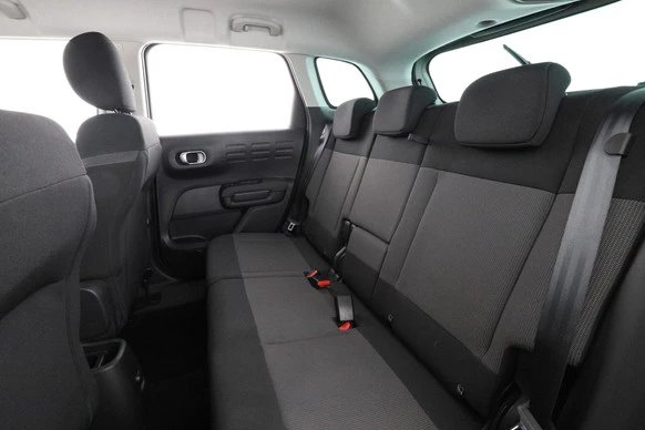 Citroën C3 Aircross - Afbeelding 29 van 30