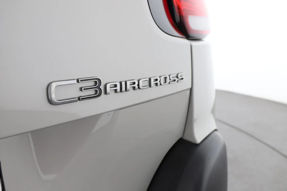 Citroën C3 Aircross - Afbeelding 30 van 30
