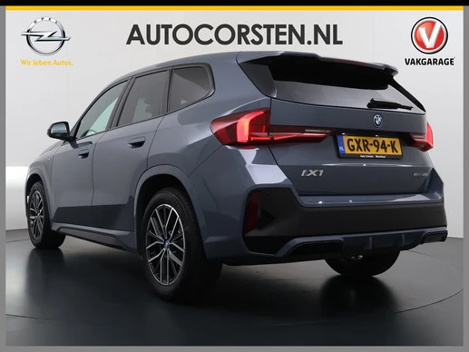 BMW iX1 - Afbeelding 2 van 30