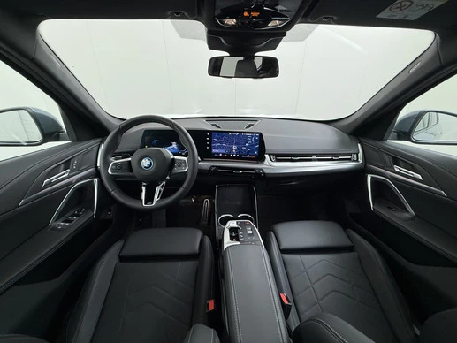 BMW iX1 - Afbeelding 3 van 30