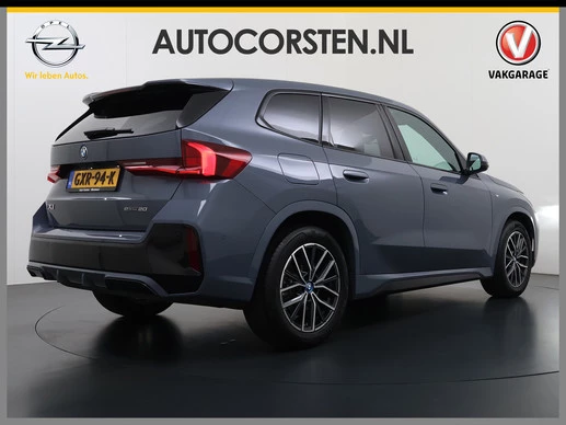 BMW iX1 - Afbeelding 5 van 30