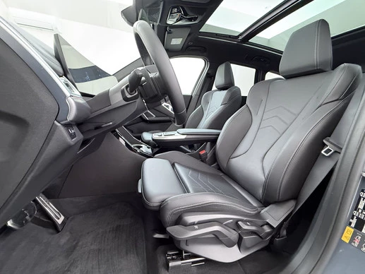 BMW iX1 - Afbeelding 10 van 30