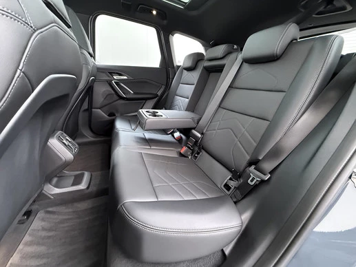 BMW iX1 - Afbeelding 11 van 30