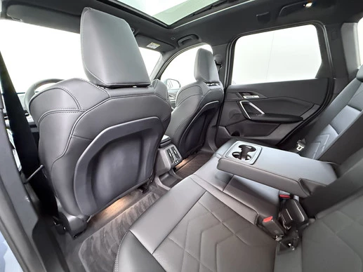 BMW iX1 - Afbeelding 12 van 30