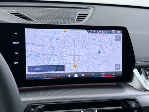 BMW iX1 - Afbeelding 14 van 30