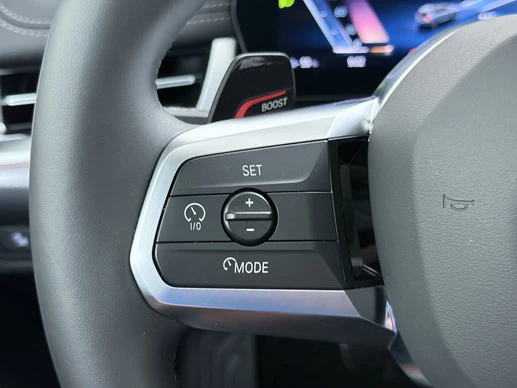 BMW iX1 - Afbeelding 16 van 30