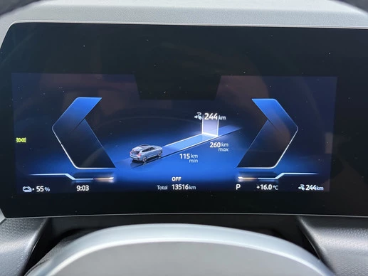 BMW iX1 - Afbeelding 18 van 30