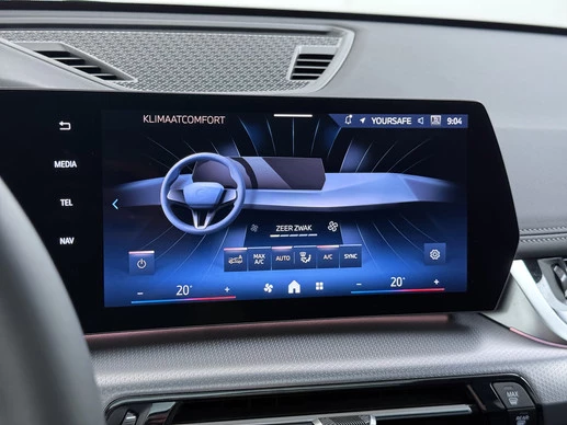 BMW iX1 - Afbeelding 21 van 30