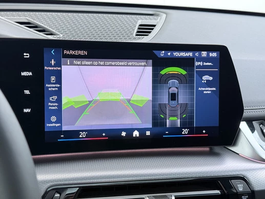 BMW iX1 - Afbeelding 23 van 30