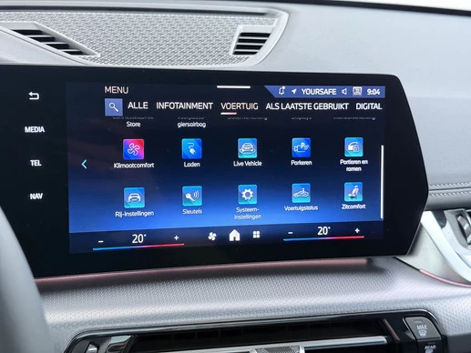 BMW iX1 - Afbeelding 24 van 30