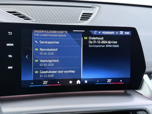 BMW iX1 - Afbeelding 25 van 30