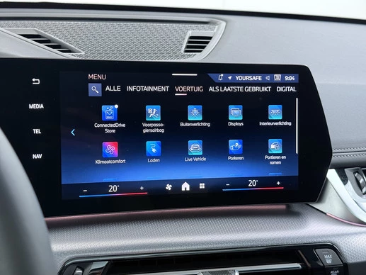 BMW iX1 - Afbeelding 26 van 30