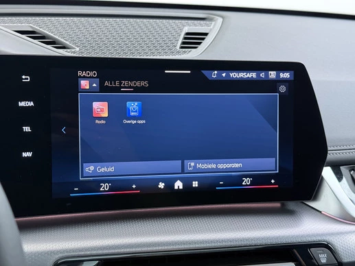 BMW iX1 - Afbeelding 27 van 30