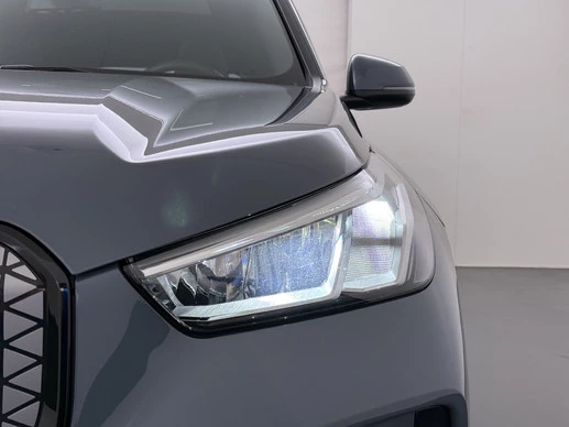 BMW iX1 - Afbeelding 29 van 30