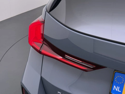 BMW iX1 - Afbeelding 30 van 30