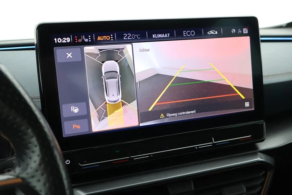 CUPRA Formentor - Afbeelding 4 van 30