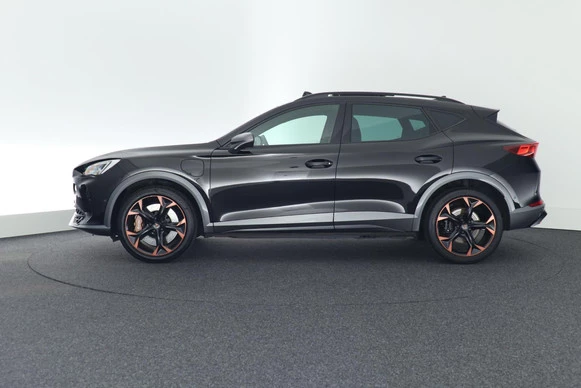 CUPRA Formentor - Afbeelding 7 van 30