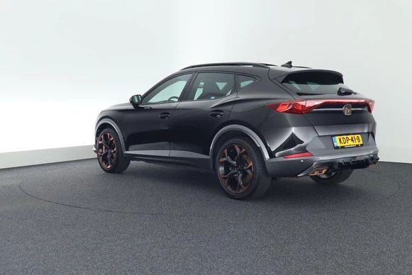 CUPRA Formentor - Afbeelding 8 van 30