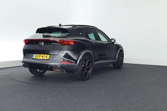 CUPRA Formentor - Afbeelding 9 van 30