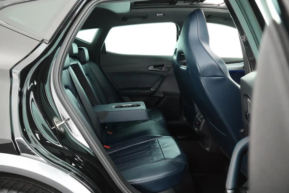 CUPRA Formentor - Afbeelding 12 van 30